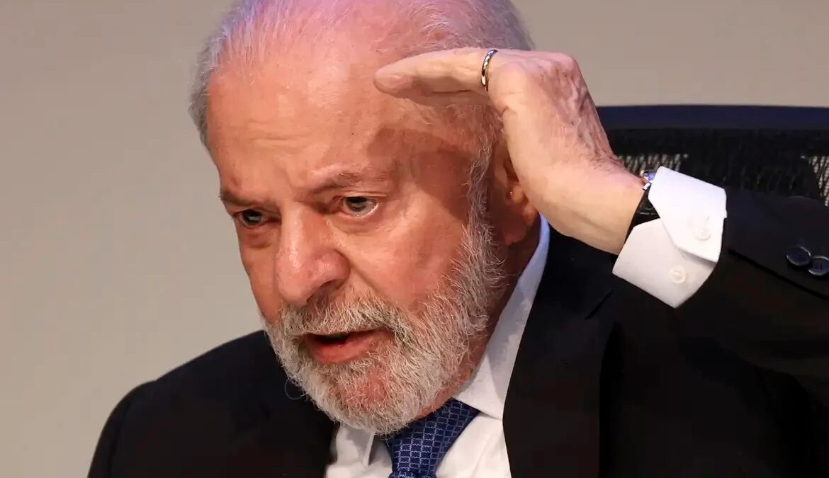 Lula atrela criação de Ministério da Segurança à PEC e cobra Congresso por avanço