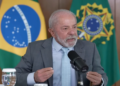 Lula diz que Trump se intromete em eleições e critica uso de IA para ‘foto’ de Jesus