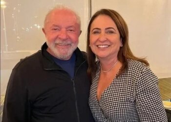 Ala do PT contesta filiação de Kátia Abreu 