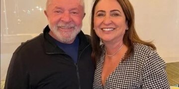 Ala do PT contesta filiação de Kátia Abreu 