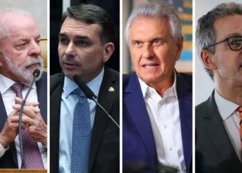 Os números da nova pesquisa Meio/Ideia para a presidência