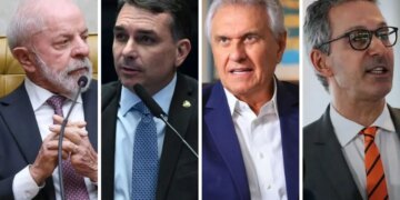 Os números da nova pesquisa Meio/Ideia para a presidência