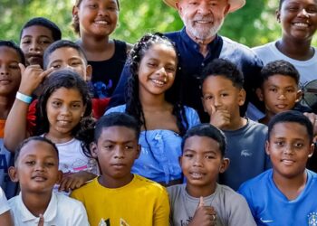 Páscoa é momento de renovação e união, diz Lula em mensagem