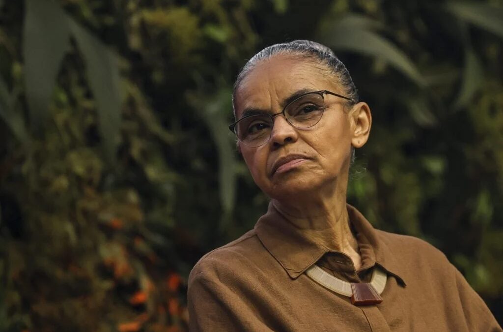 Marina supera insatisfação interna e garante apoio da Rede ao Senado por São Paulo