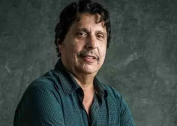 Globo renova o contrato até 2031 com o autor Mauro Wilson, que já desenvolve a sinopse pra o horário das seis em 2027.