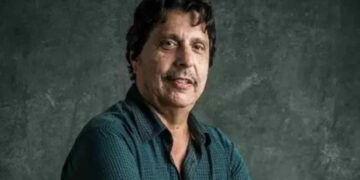 Globo renova o contrato até 2031 com o autor Mauro Wilson, que já desenvolve a sinopse pra o horário das seis em 2027.