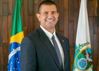PSD vai ao STF para impedir que Douglas Ruas assuma o governo do Rio