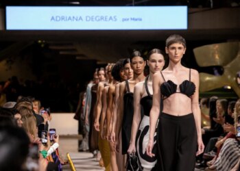Veja destaques da 2ª edição do Metrópoles Catwalk, pilar da moda nacional