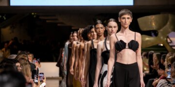 Veja destaques da 2ª edição do Metrópoles Catwalk, pilar da moda nacional