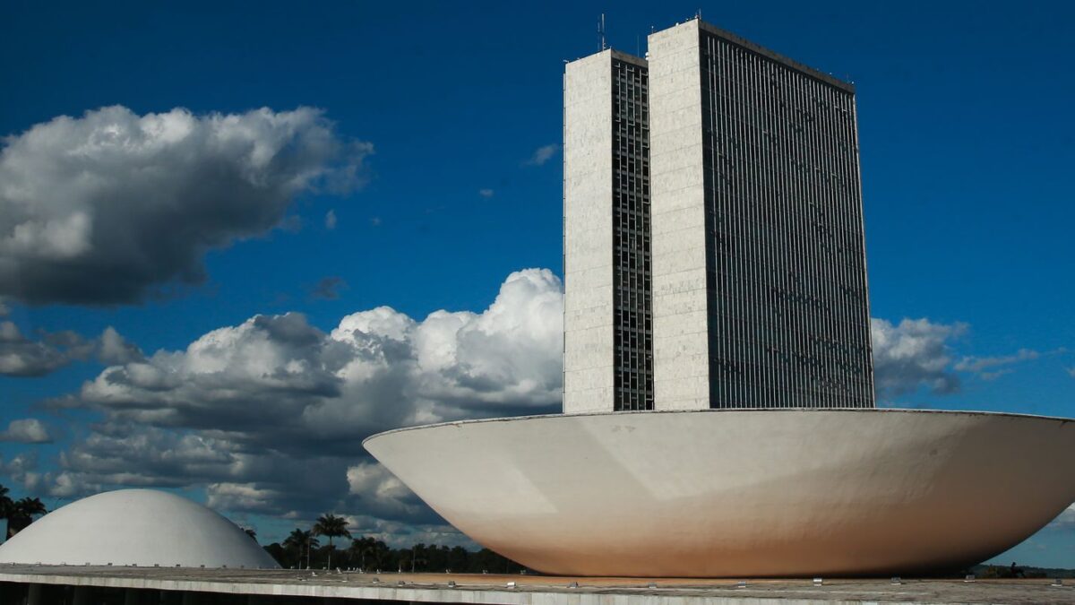 Frente Ambientalista lança plano para orientar agenda do Congresso