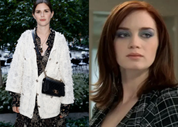 Mulher afirma ter inspirado Emily em O Diabo Veste Prada: "Traição"