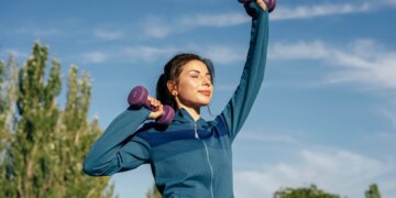 Médica revela que atividade física ajuda a reduzir gordura no fígado
