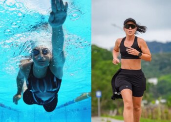 Saiba o que um treino de 20 minutos pode fazer por sua memória e foco