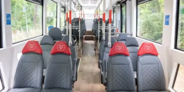DOU extra traz MP sobre linha de crédito para aquisição de caminhões e ônibus