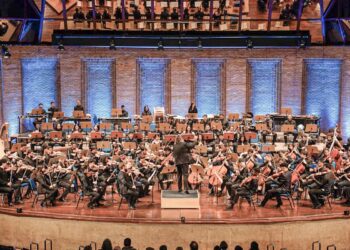 Osesp oferece bolsas para 56º Festival de Inverno de Campos do Jordão