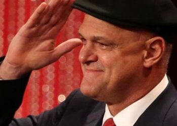 Oscar "uniu o país em torno das quadras", diz Lula