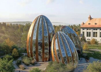 Suíça terá parque temático de chocolate gigante em 2027