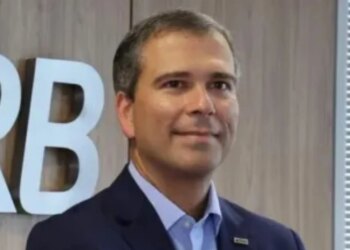 PF prende Paulo Henrique Costa, ex-presidente do BRB