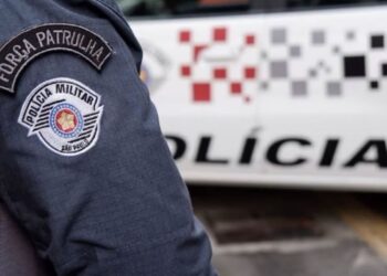 PM faz operação para combater roubos e tráfico na capital paulista