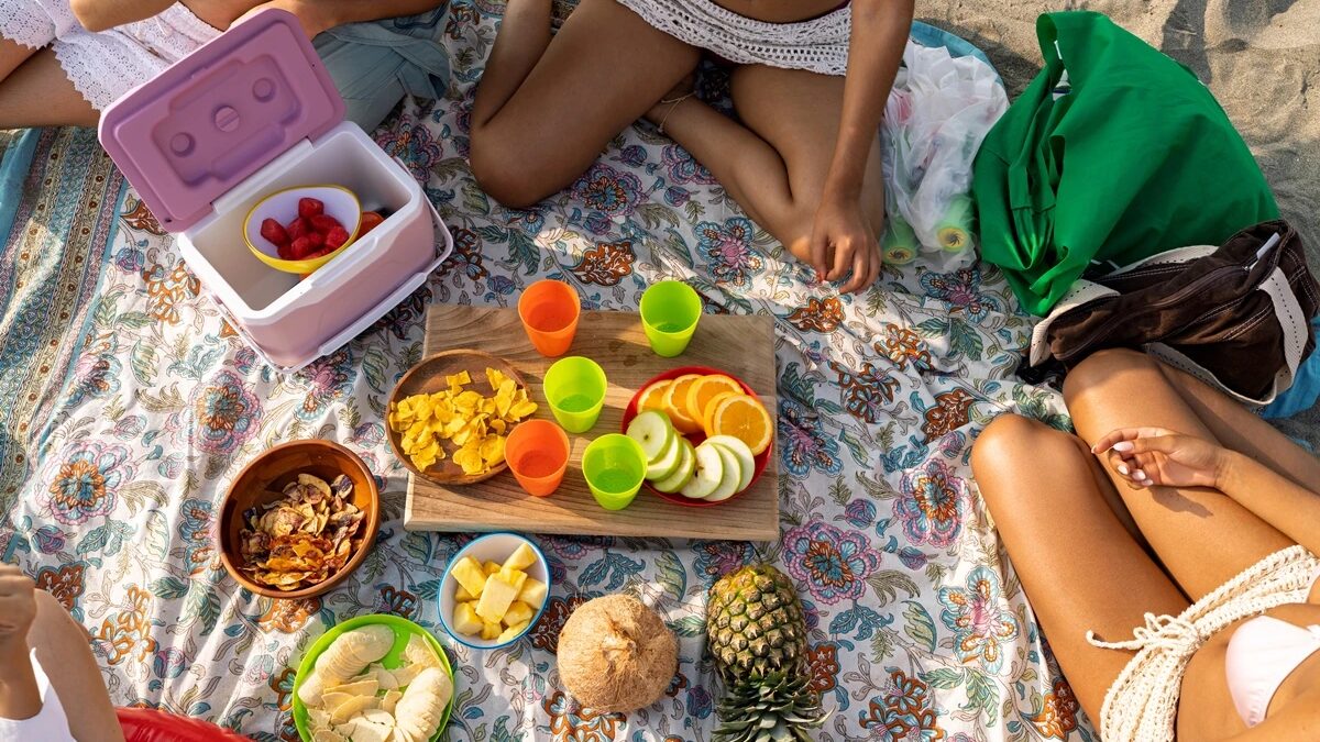 Além da laranja: veja 8 alimentos ricos em vitamina C