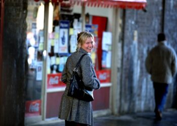 "Bridget Jones" faz 25 anos: guia pelos cenários reais de Londres nos filmes