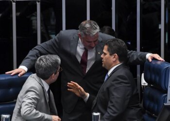 A estratégia do governo Lula para a sessão que pode derrubar o veto ao PL da Dosimetria
