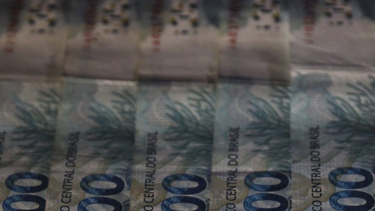 Fundos de pensão registram rentabilidade de 13,2% em 2025