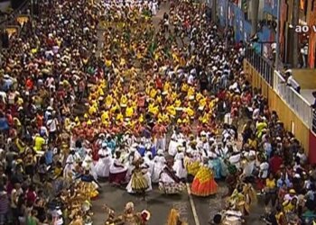 Livros sobre mulheres no Axé são lançados em Salvador