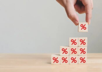 Custo do crédito no Brasil em março é o mais alto em quase 10 anos