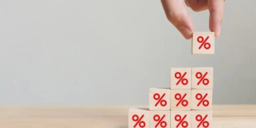 Custo do crédito no Brasil em março é o mais alto em quase 10 anos