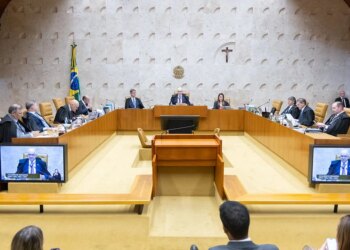 Direita vê embate com o STF como trunfo para a eleição; Lula adota cautela