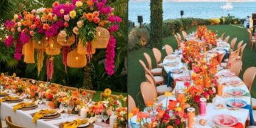 Planejando casamento para 2026? Veja as tendências que estão bombando