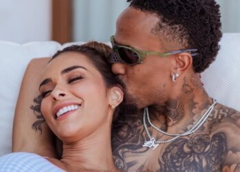 Éder Militão revela parte preferida de sua mansão: “Parte mais importante”
