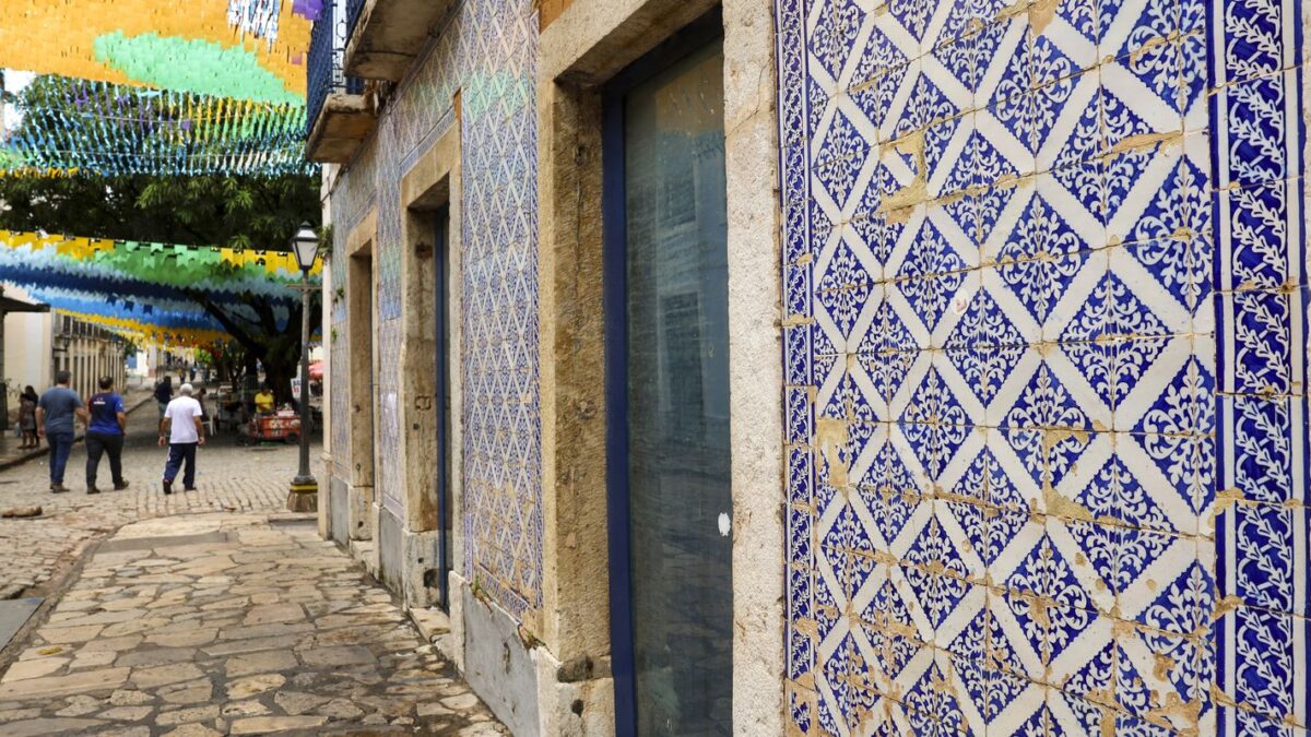 Via Sacra do Anjo da Guara inicia apresentações em São Luís