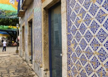 Via Sacra do Anjo da Guara inicia apresentações em São Luís