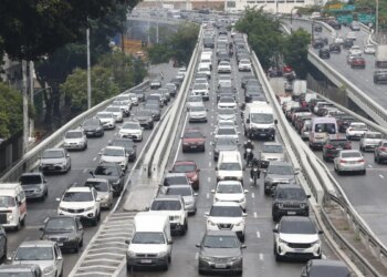 Câmara aprova projeto que direciona 5% das multas de trânsito ao Fundo Nacional de Segurança