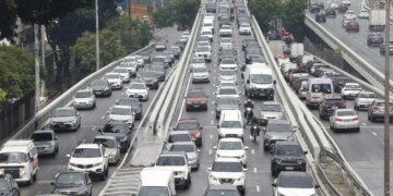 Câmara aprova projeto que direciona 5% das multas de trânsito ao Fundo Nacional de Segurança