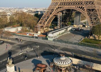 Festival de Cinema Brasileiro em Paris terá mais de 30 produções