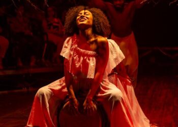 Viva Maria: Coletivo Croa leva pulsação do carimbó para o Sul do país