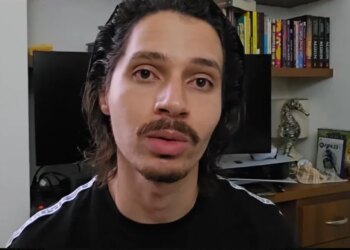 Youtuber Wilker Leão é condenado por difamação e injúria contra professor da UnB