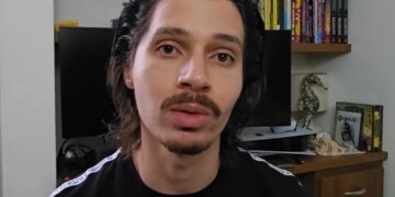 Youtuber Wilker Leão é condenado por difamação e injúria contra professor da UnB