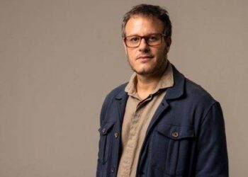 “Vambora ” será o título da segunda novela do autor Daniel Berlinsky.