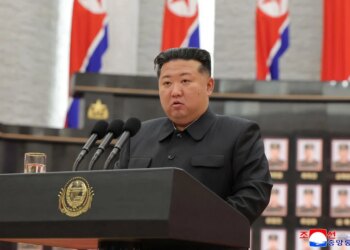 Coreia do Norte diz que Tratado de Não Proliferação de Armas Nucleares não é vinculativo
