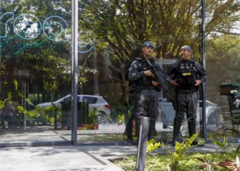 MP de São Paulo rejeita delação de Beto Louco e Primo, alvos da Operação Carbono Oculto
