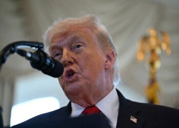 Trump ameaça Irã com mais ataques se acordo não for firmado