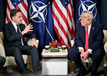 Alemanha e Otan pedem reforço da defesa europeia após retirada de tropas dos EUA