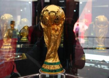 Fifa convida Federação do Irã a Zurique para preparar a Copa do Mundo