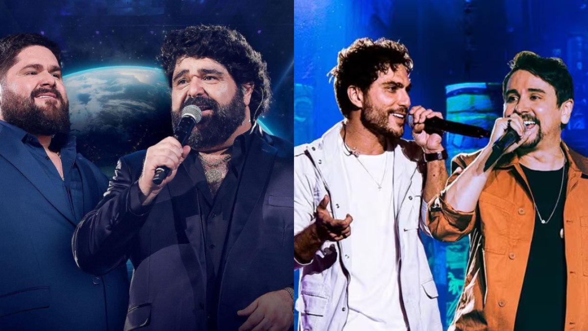 Festival Sertanejo do Hopi Hari terá sequência de hits; confira
