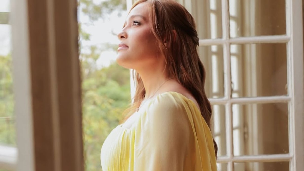 Érica Rios fala sobre delicadeza, fé e o papel da mulher cristã