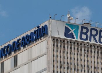 Polícia Civil investiga suposto desvio milionário em agência do BRB